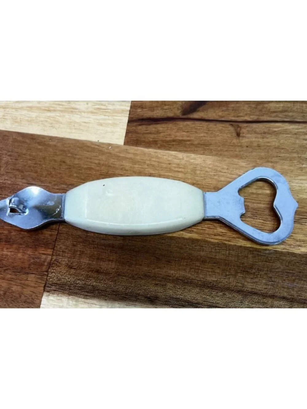 Vintage Corona Beer bottle opening,  barware collectible